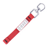 KStrong Kaptor™ Webbing Tool Connector M – 4.5 inches, 3 lbs. (pack of 6)